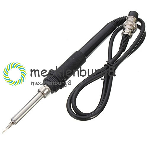 907 manico per saldatore pin - manico,