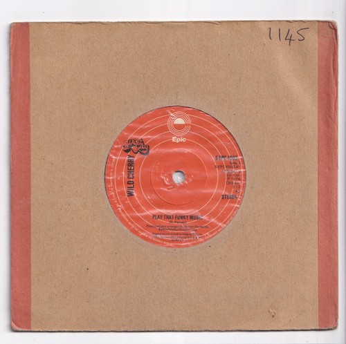 Wild cherry play that - (at936), cherry,