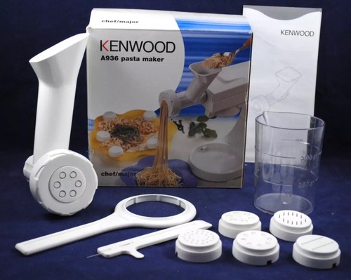 Kenwood chef macchina per - kenwood,