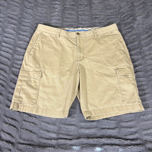 Pantaloncini cargo tommy - pantaloncini,