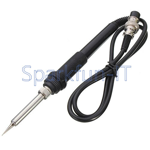 907 soldering iron - soldering,