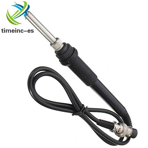 Soldering iron pin - soldering, 5-pin