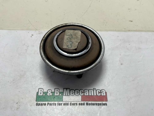 Pulsante clacson volante - pulsante, fiat