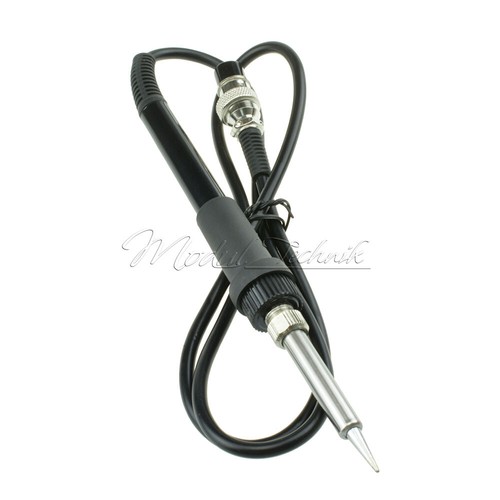 Manico per saldatore pin 907 - pin,